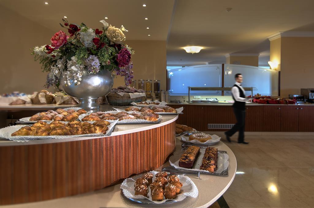 Hotel Terme All'Alba Abano Terme Eksteriør billede