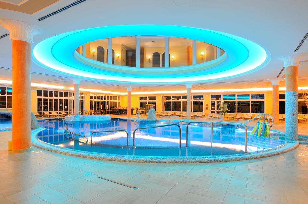 Hotel Terme All'Alba Abano Terme Eksteriør billede